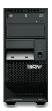Servidor Lenovo ThinkServer TS150